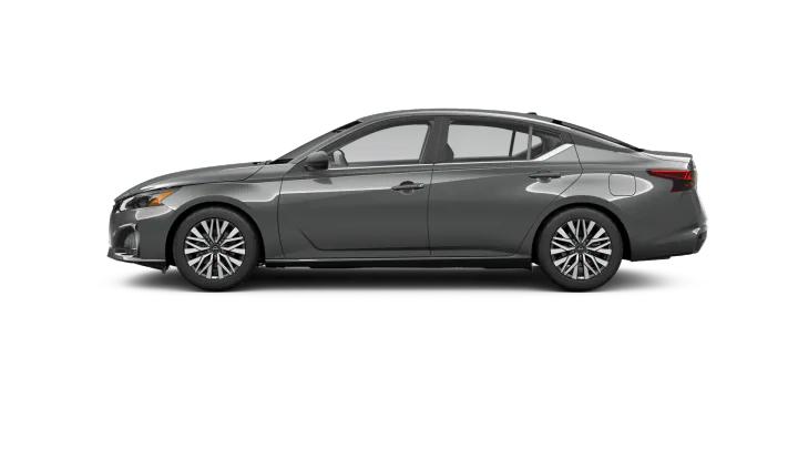 New 2026 Nissan Altima SV FWD