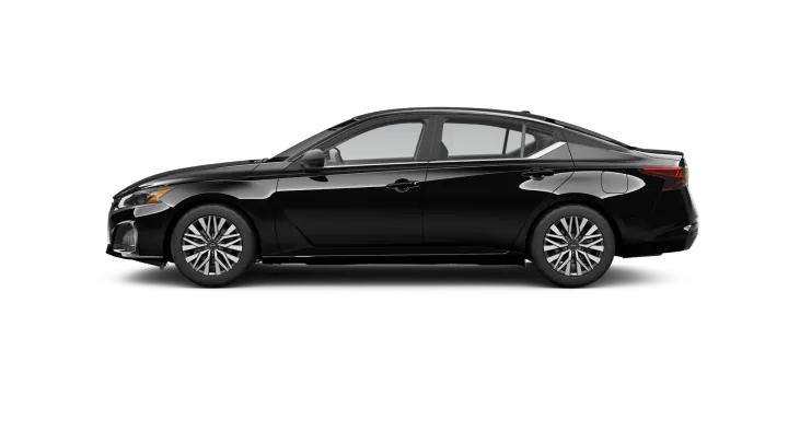 New 2026 Nissan Altima SV FWD