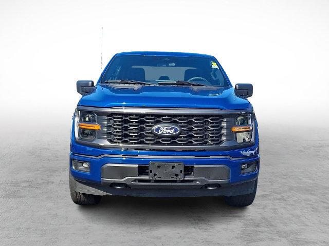 صورة مصغرة 2 لـ 2024 FORD F-150 STX