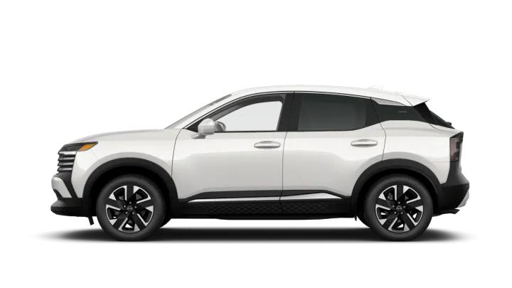 New 2026 Nissan Kicks SV