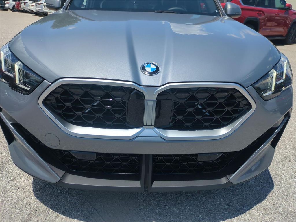 2026 BMW X2 XDRIVE28I — миниатюра 14