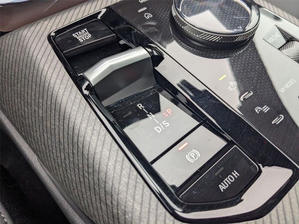 2026 BMW X3 30 XDRIVE 缩略图 16
