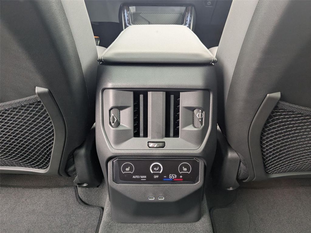 2026 BMW X3 30 XDRIVE 缩略图 26