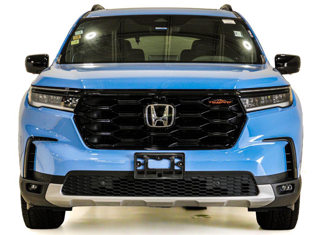 صورة 2 لـ 2024 Honda PILOT TRAILSPORT