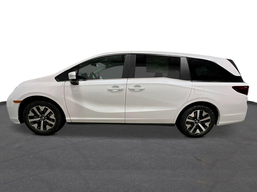 2026 Honda ODYSSEY EX-L — фото 6