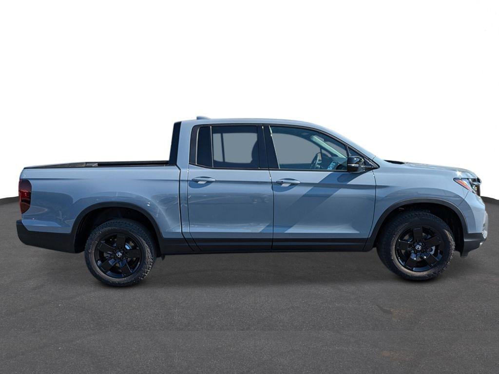 صورة 2 لـ 2026 Honda RIDGELINE BLACK