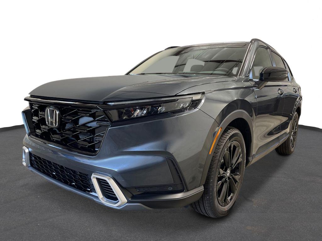HONDA CR-V HYBRID SPORT TOURING AWD - 7