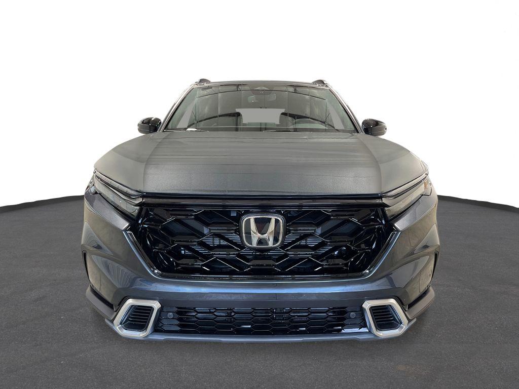 HONDA CR-V HYBRID SPORT TOURING AWD - 8