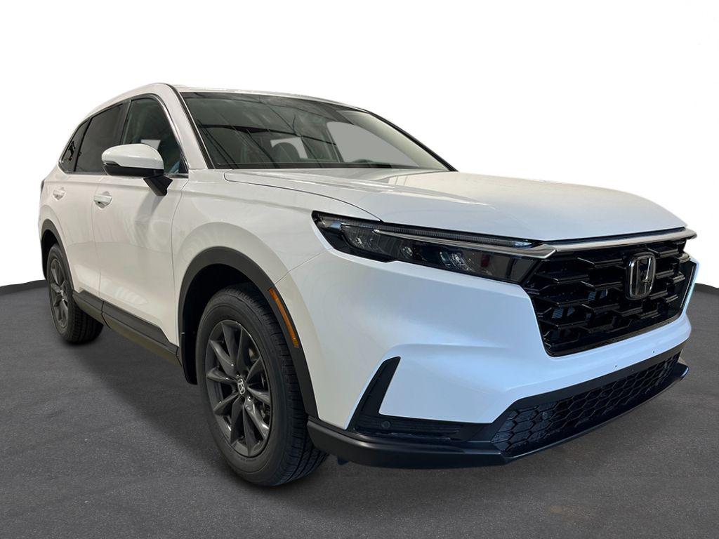 New 2026 Honda CR-V EX-L