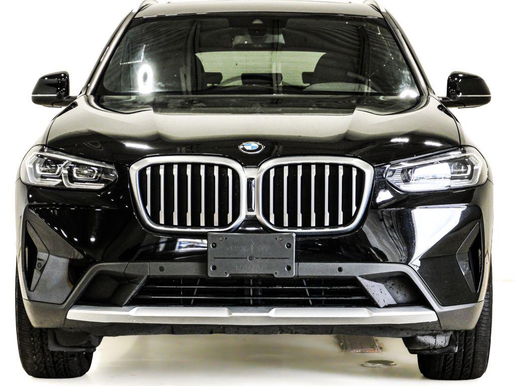 صورة 2 لـ 2023 BMW X3 XDRIVE30I