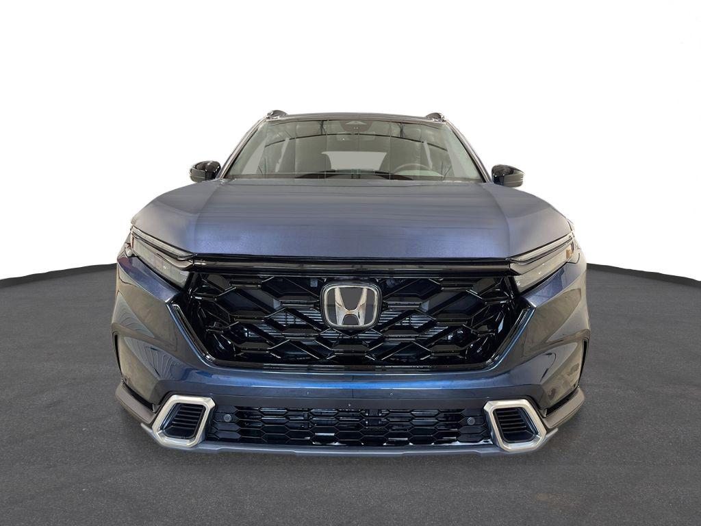HONDA CR-V HYBRID SPORT TOURING AWD - 8