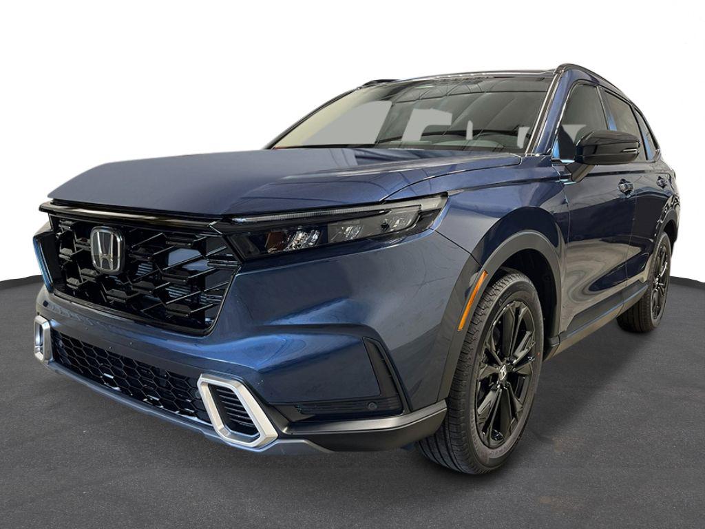 HONDA CR-V HYBRID SPORT TOURING AWD - 7