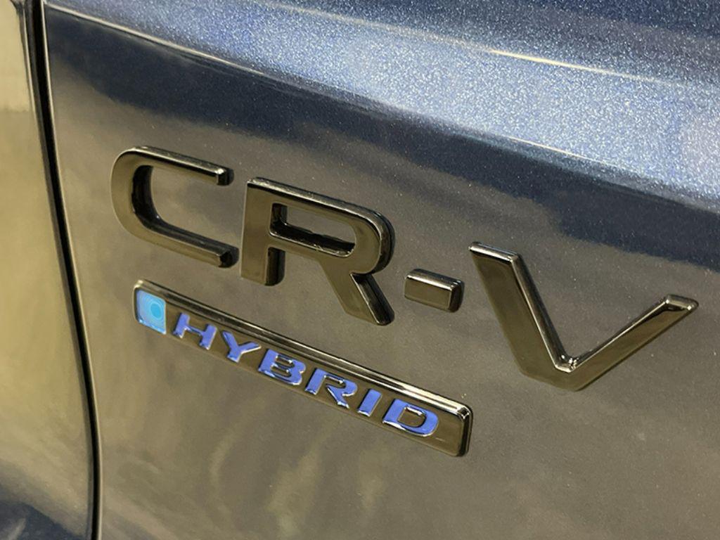 HONDA CR-V HYBRID SPORT TOURING AWD - 9