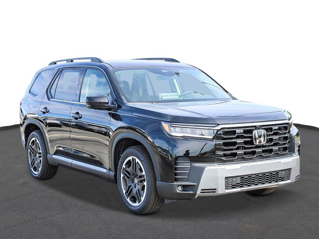 New 2026 Honda Pilot Touring 8-Passenger