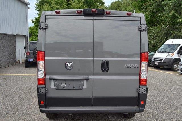 2026 RAM PROMASTER 1500 LOW ROOF thumbnail 7