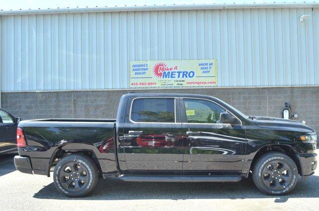 New 2026 RAM 1500 Express