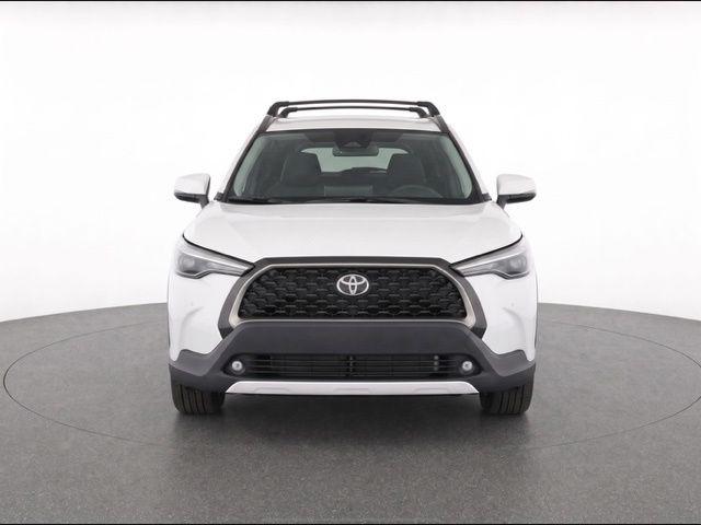 صورة 2 لـ 2024 Toyota COROLLA CROSS XLE