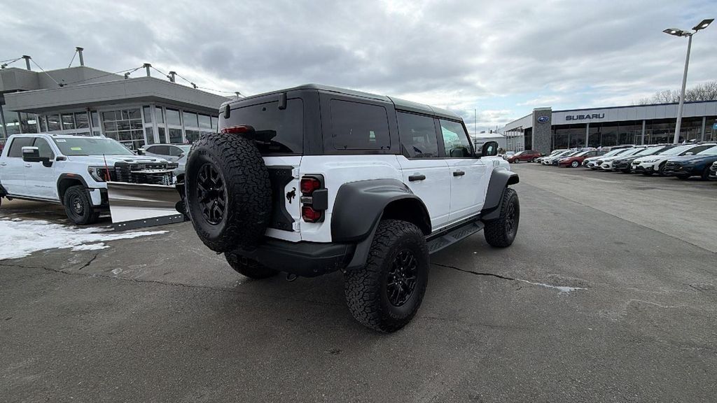 FORD BRONCO RAPTOR - 7