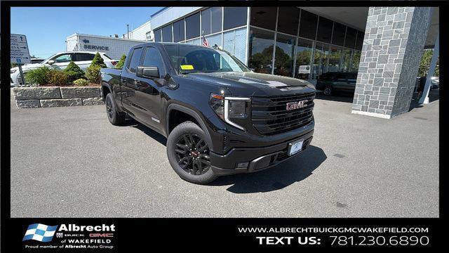 New 2026 GMC Sierra 1500 Elevation
