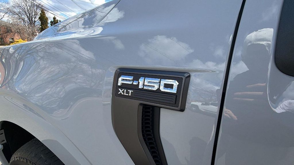 FORD F-150 XLT - 10
