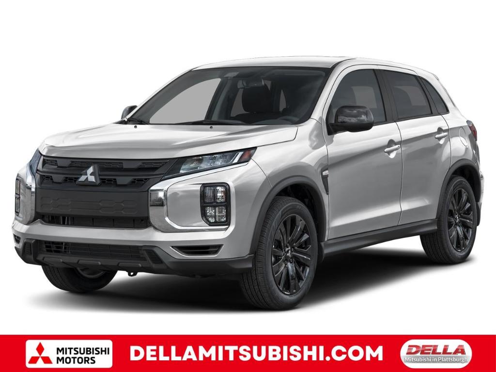 New 2027 Mitsubishi Outlander Sport LE