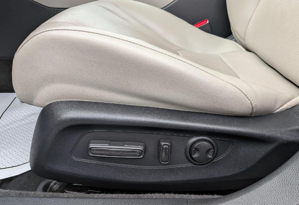 2023 Honda ACCORD HYBRID EX-L 缩略图 16