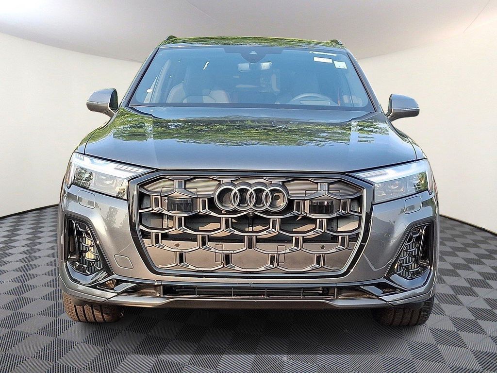 صورة 2 لـ 2026 AUDI Q7 55 PRESTIGE