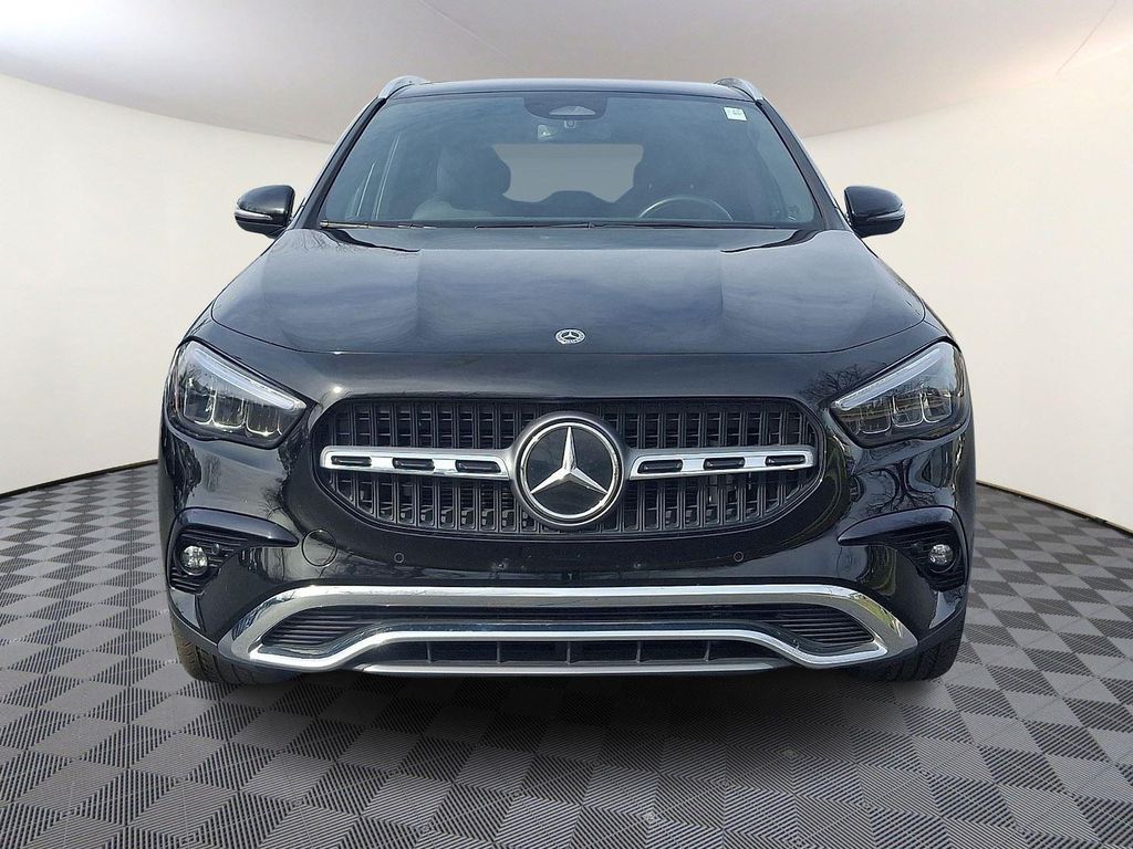 MERCEDES-BENZ GLA-CLASS - 2