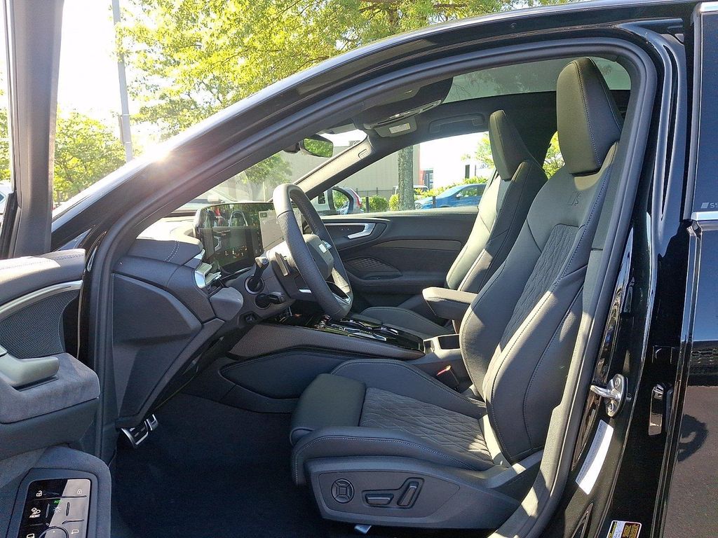 2026 AUDI S5 PREMIUM TFSI QUATTRO S TRONIC — миниатюра 11