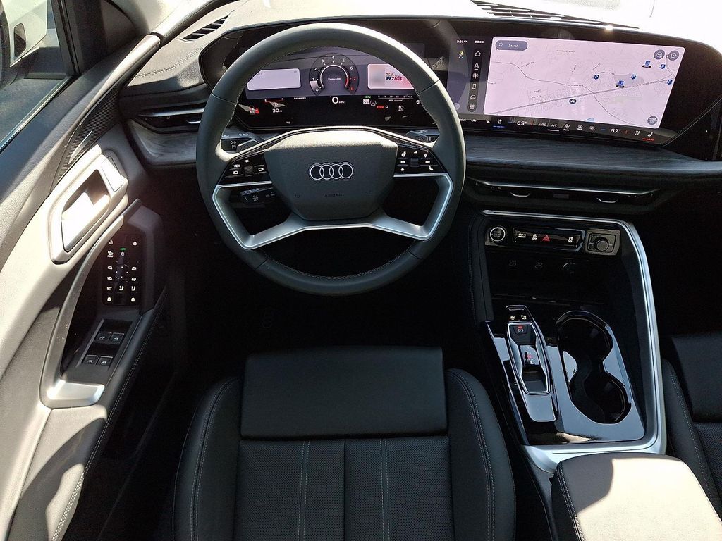 2026 AUDI Q5 PREMIUM PLUS TFSI QUATTRO S TRONIC — фото 9