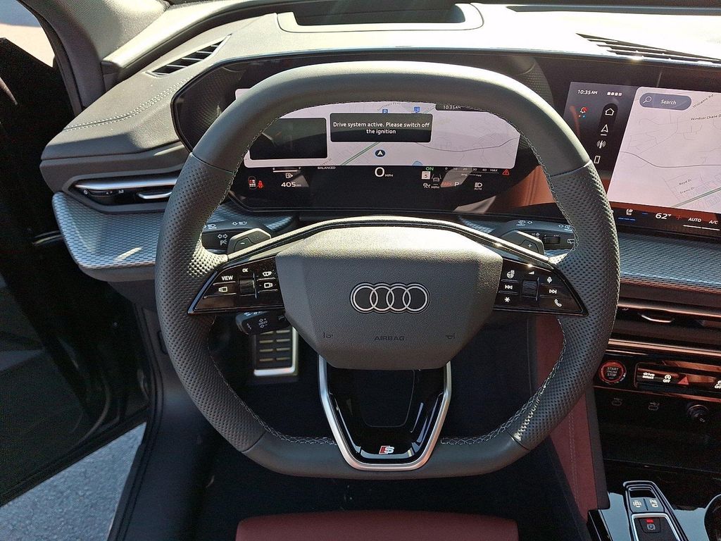 صورة مصغرة 18 لـ 2026 AUDI SQ5 3.0T PRESTIGE