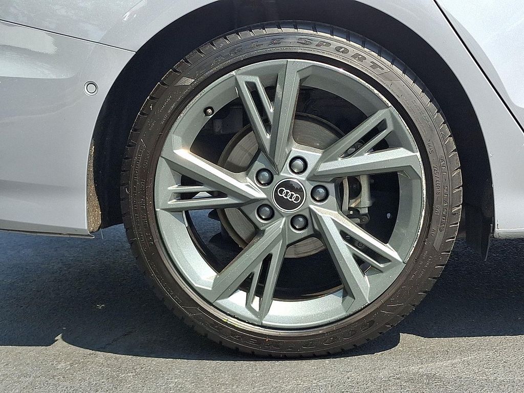 صورة 8 لـ 2024 AUDI A3 PREMIUM
