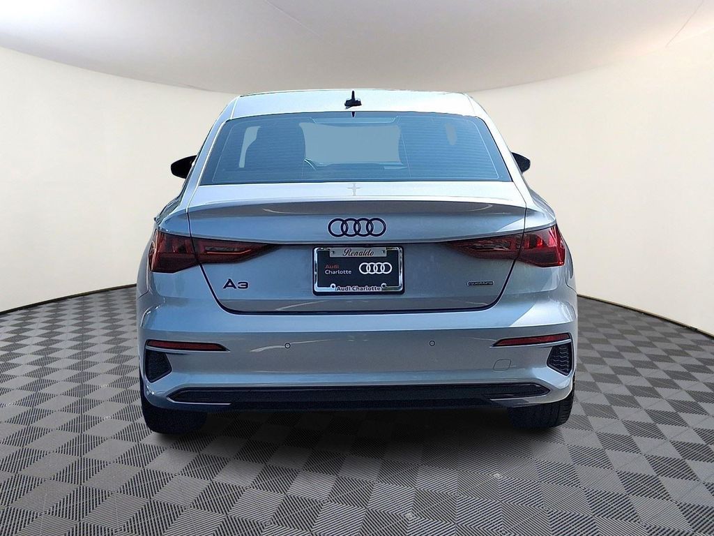 صورة 5 لـ 2024 AUDI A3 PREMIUM
