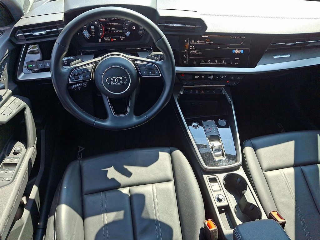 صورة مصغرة 11 لـ 2024 AUDI A3 PREMIUM