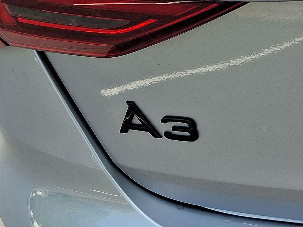 صورة مصغرة 31 لـ 2024 AUDI A3 PREMIUM
