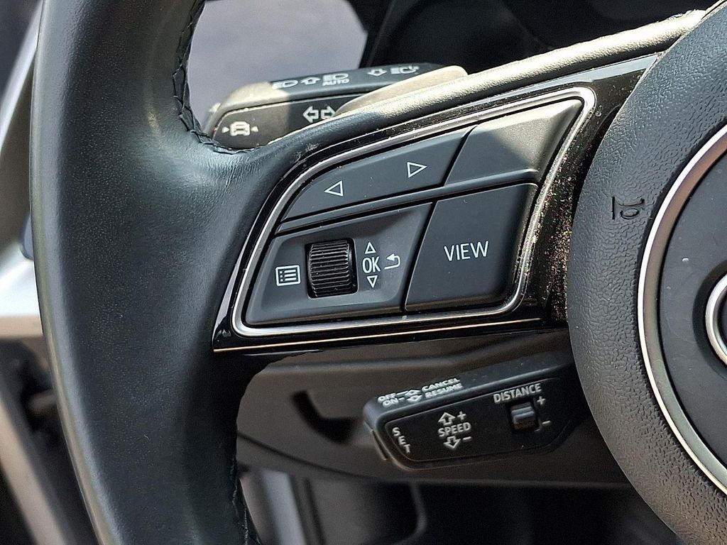 صورة مصغرة 21 لـ 2024 AUDI A3 PREMIUM