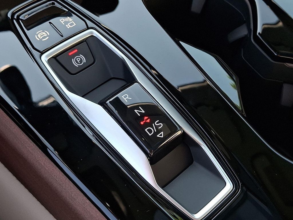 2026 AUDI A5 PREMIUM PLUS TFSI QUATTRO S TRONIC 缩略图 13