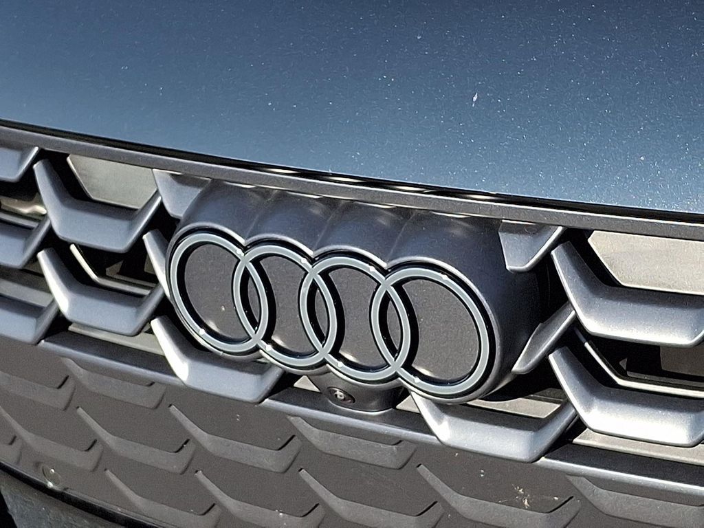 2026 AUDI A5 PREMIUM PLUS TFSI QUATTRO S TRONIC 缩略图 23