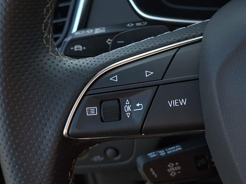 2023 AUDI SQ5 3.0T PREMIUM PLUS — миниатюра 21