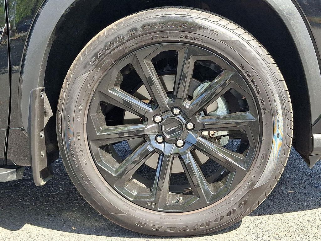 TOYOTA HIGHLANDER - 8