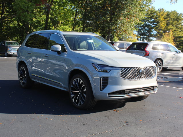 New 2027 Volvo XC90 Plug-In Hybrid T8 Ultra