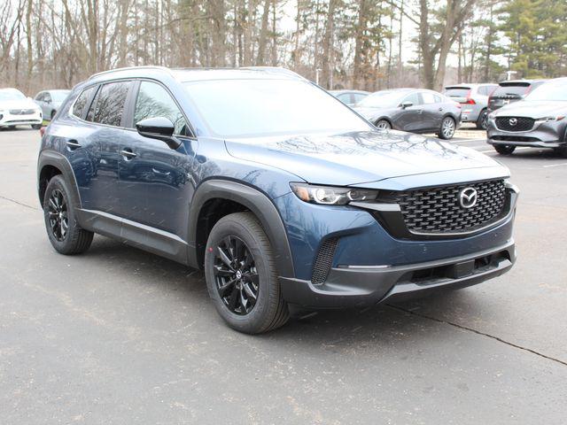 New 2026 Mazda CX-50 2.5 S Preferred Package