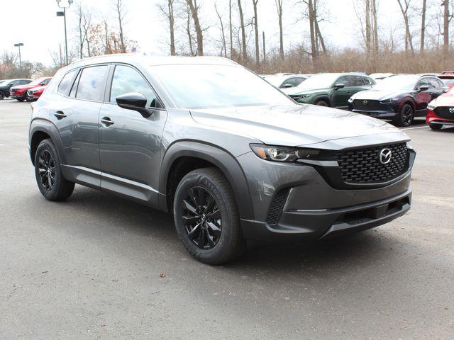New 2026 Mazda CX-50 2.5 S Preferred Package