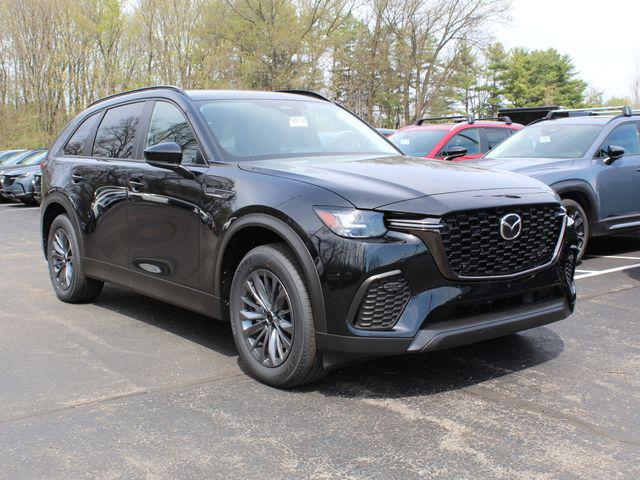 New 2026 Mazda CX-70 PHEV SC Plus