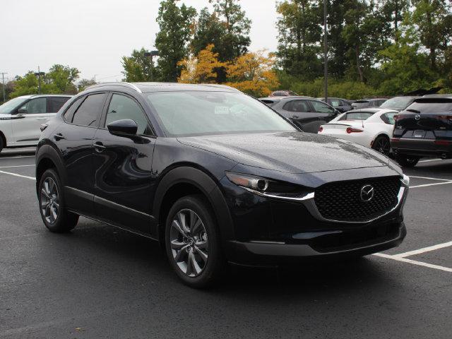 New 2026 Mazda CX-30 2.5 S Preferred