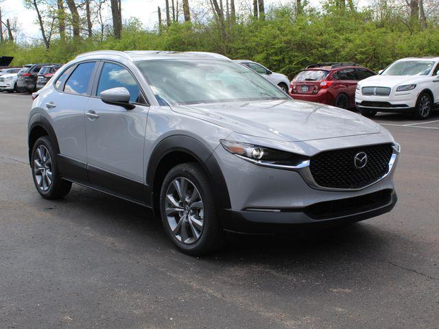 New 2026 Mazda CX-30 2.5 S Preferred Package