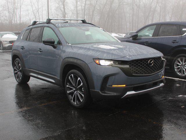 New 2026 Mazda CX-50 2.5 Turbo Premium Plus Package