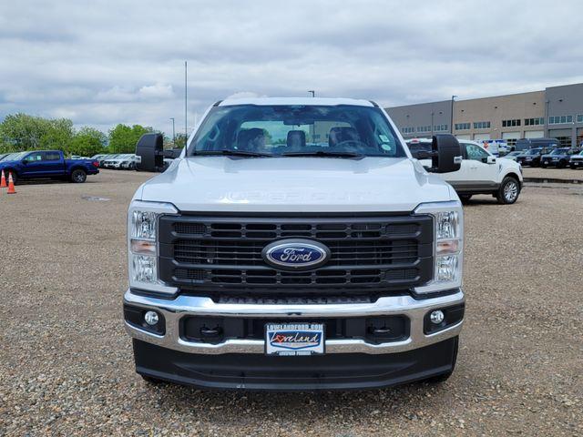 صورة 5 لـ 2026 FORD F-350 XL