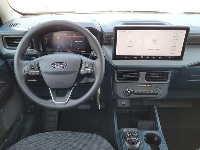 2026 FORD MAVERICK XL 照片 8