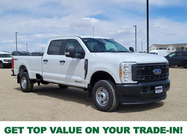New 2026 Ford F-250 XL